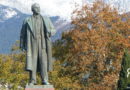 22 апреля. 150 лет Владимиру Ленину